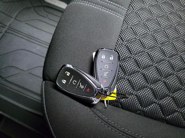 Photo of 2019 Red Chevrolet Blazer