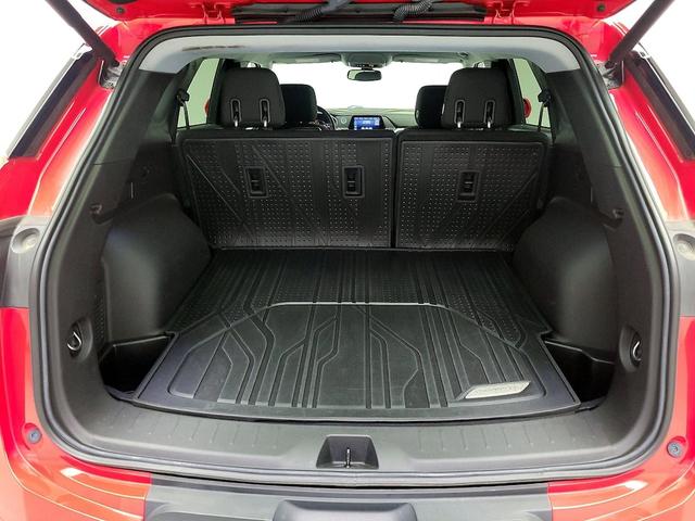 Photo of 2019 Red Chevrolet Blazer