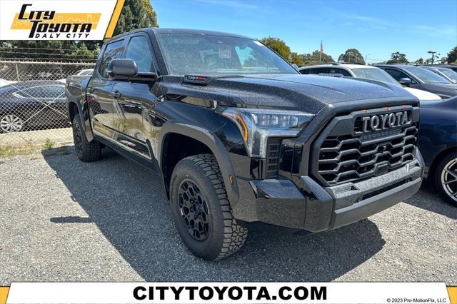 2025 Toyota Tundra Hybrid
