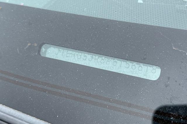 Photo of 2023 Barcelona Red Metallic Toyota 4Runner