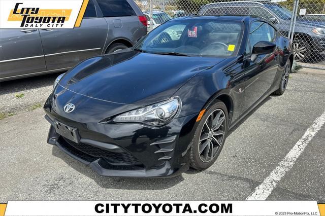2020 Toyota 86