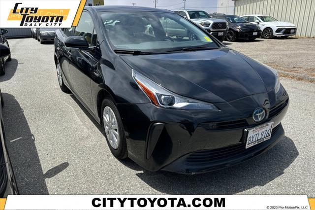 2020 Toyota Prius