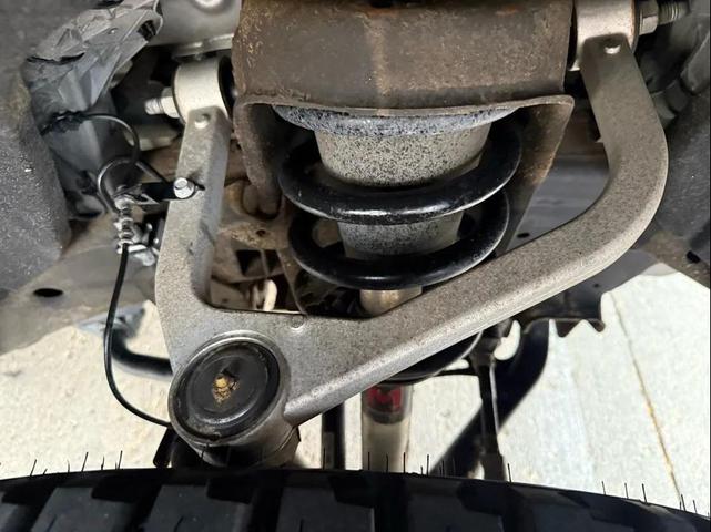 Photo of 2021 Gray Chevrolet Silverado 1500