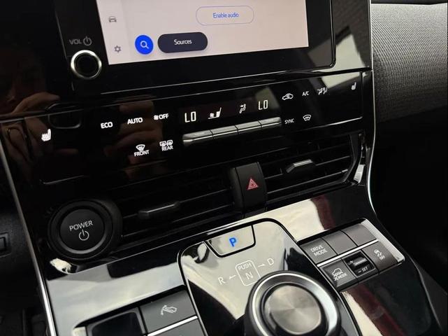 Photo of 2023 Gray Subaru Solterra