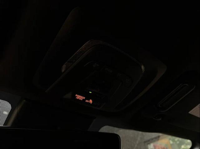 Photo of 2023 Gray Subaru Solterra