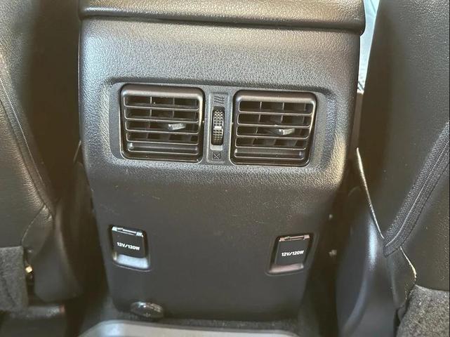 Photo of 2016 Red Toyota 4Runner