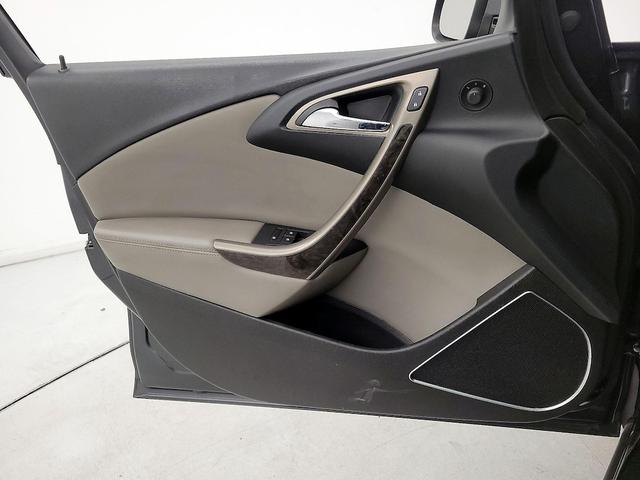Photo of 2016 Gray Buick Verano