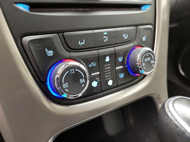 Photo of 2016 Gray Buick Verano