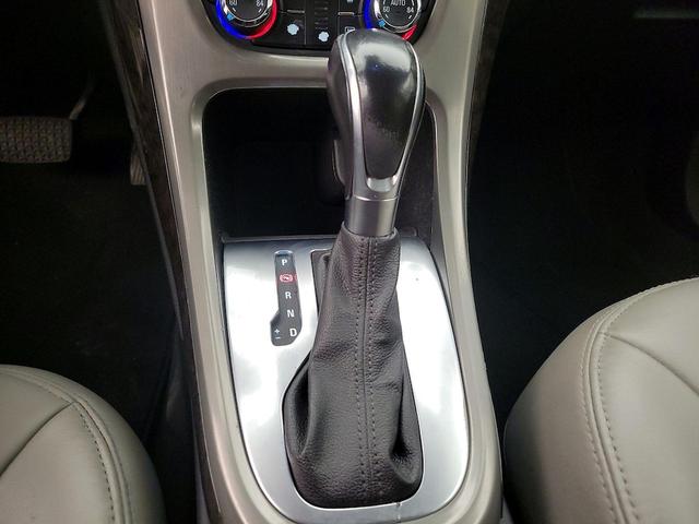 Photo of 2016 Gray Buick Verano