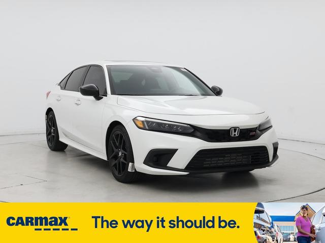 2023 Honda Civic