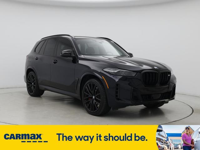 2025 BMW X5