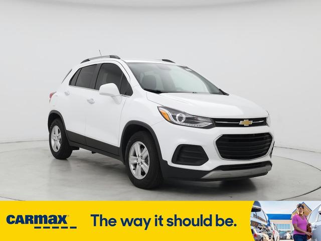 2019 Chevrolet TRAX