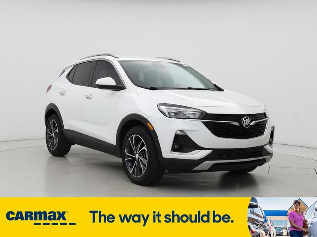 2021 Buick Encore Gx