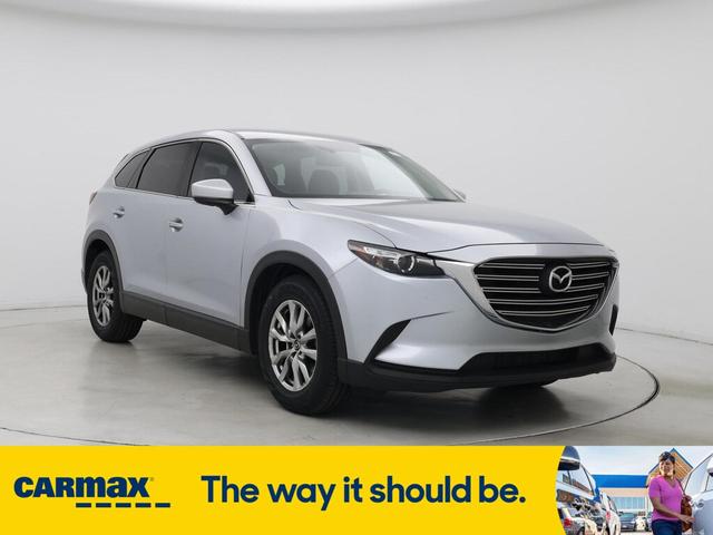 2016 Mazda CX-9