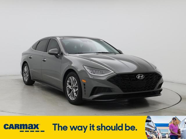 2023 Hyundai Sonata