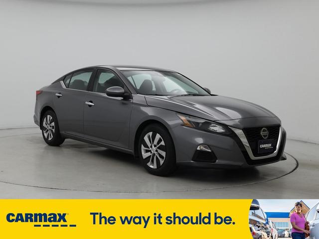 2022 Nissan Altima