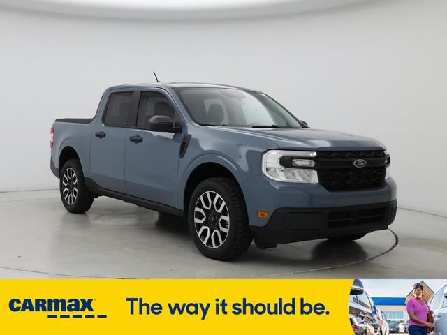 2023 Ford Maverick