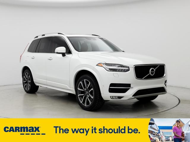 2019 Volvo XC90