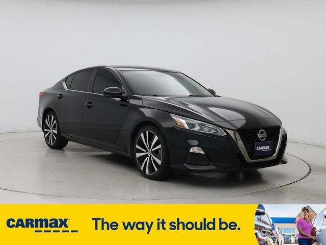 2019 Nissan Altima
