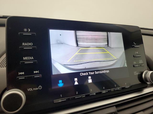 Photo of 2019 Gray Honda Accord