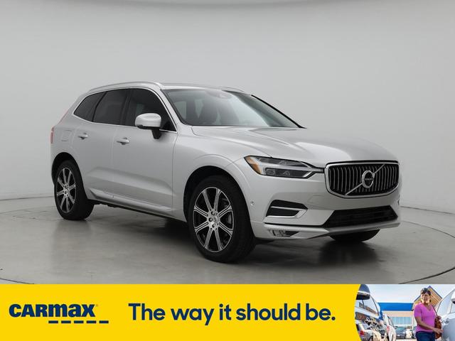 2021 Volvo XC60