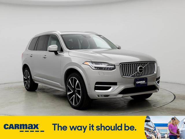 2024 Volvo XC90