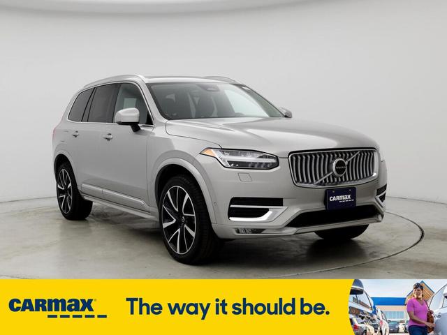 2024 Volvo XC90