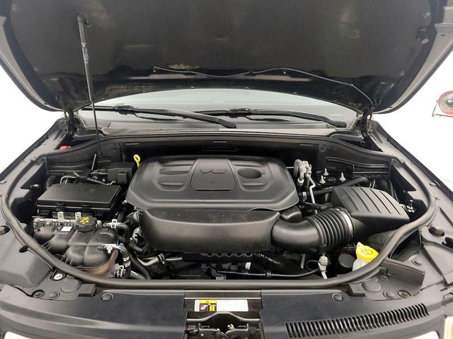 Photo of 2021 Black Jeep Grand Cherokee