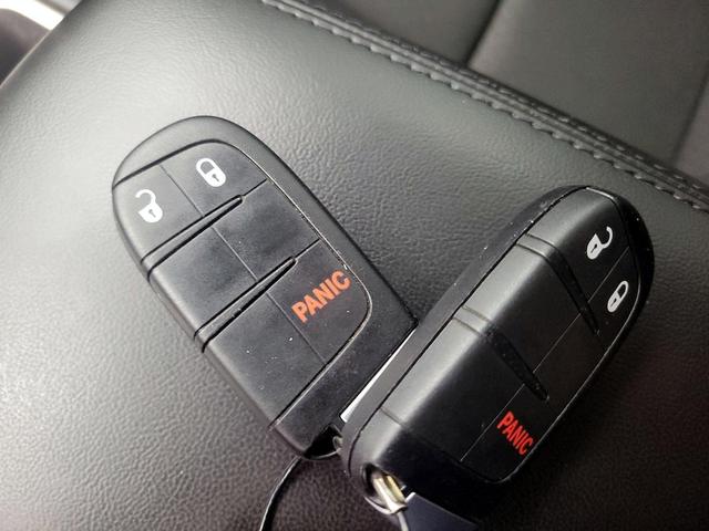 Photo of 2021 Black Jeep Grand Cherokee