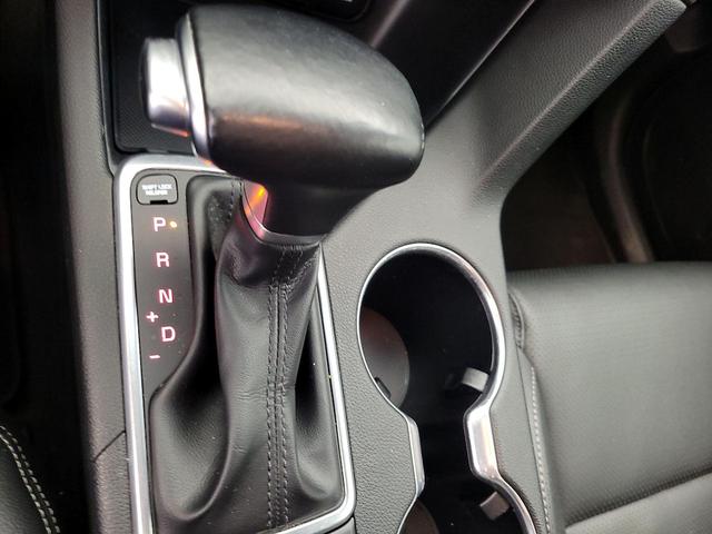 Photo of 2021 Black Kia Sportage