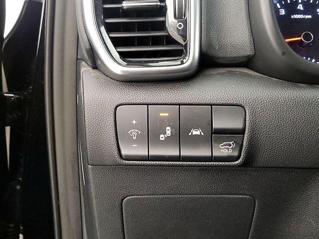 Photo of 2021 Black Kia Sportage
