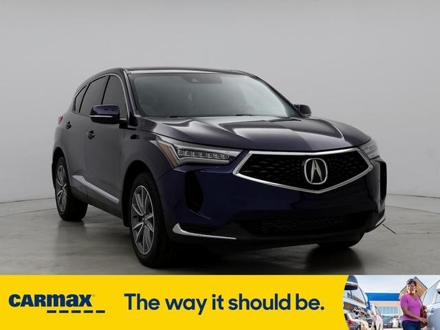 2022 Acura RDX