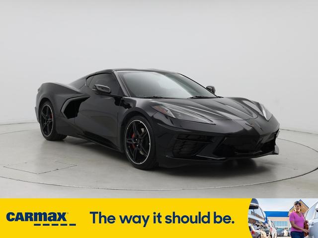 2020 Chevrolet Corvette
