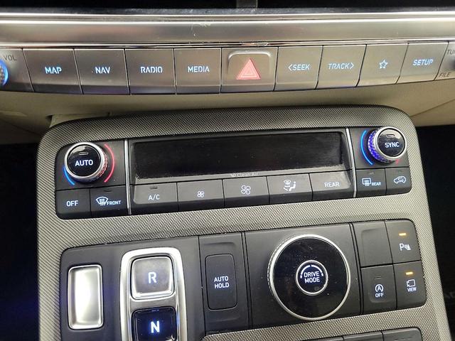 Photo of 2020 Blue Hyundai PALISADE