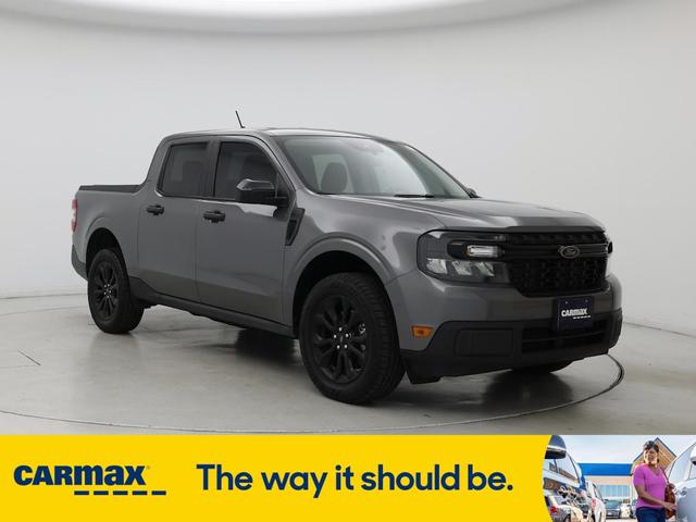 2023 Ford Maverick