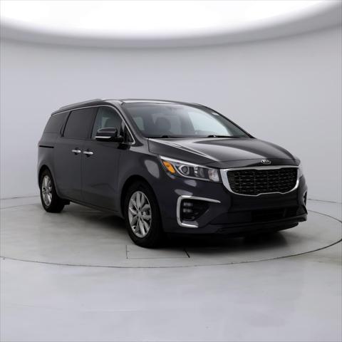 2021 Kia Sedona