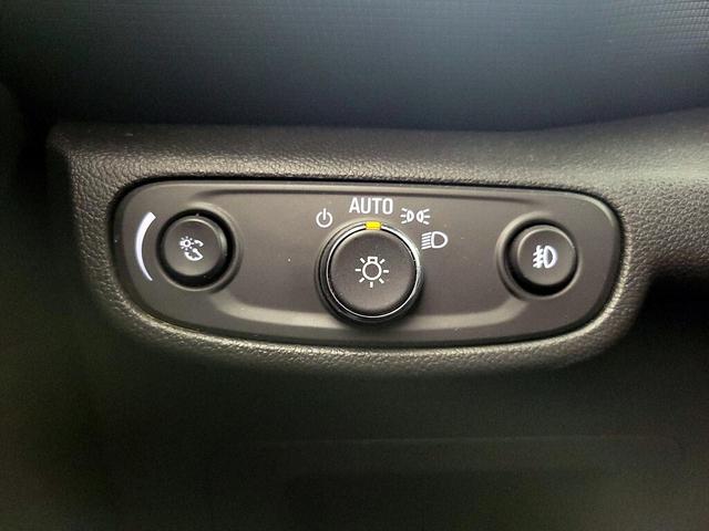 Photo of 2021 Silver Chevrolet Trailblazer