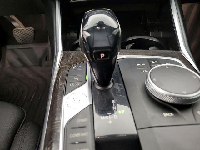 Photo of 2020 Black BMW 330