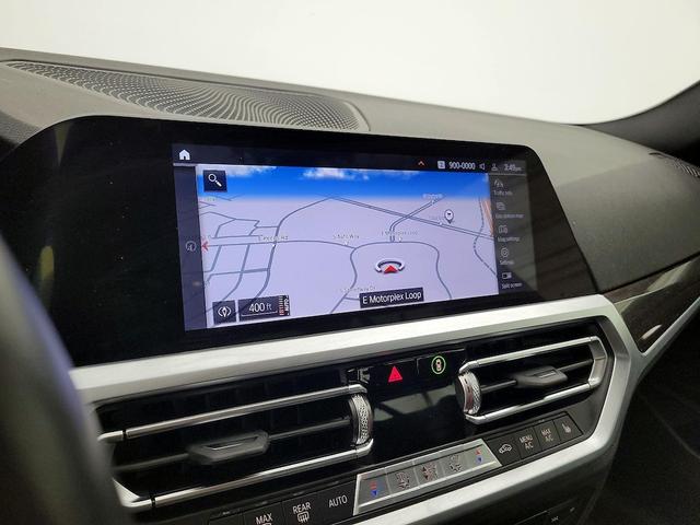 Photo of 2020 Black BMW 330