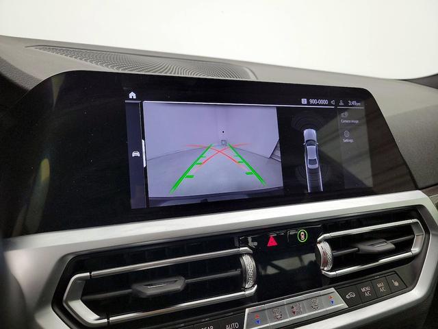 Photo of 2020 Black BMW 330