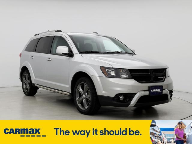 2014 Dodge Journey