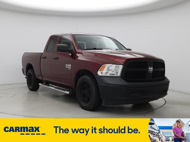 2019 RAM 1500 Classic