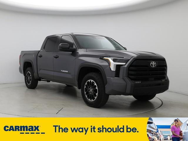 2024 Toyota Tundra