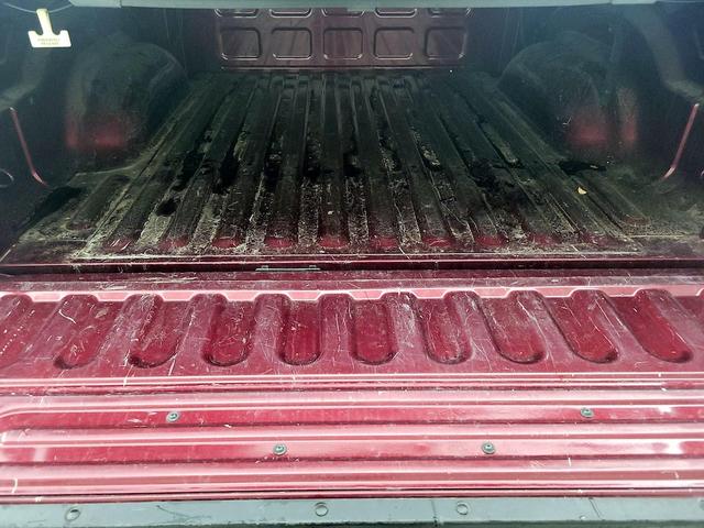 Photo of 2019 Burgundy RAM 1500 Classic