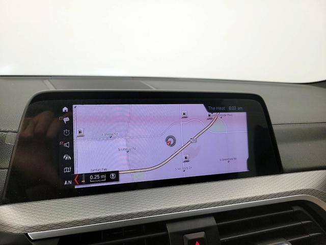 Photo of 2021 White BMW X3