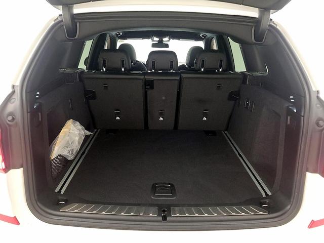 Photo of 2021 White BMW X3