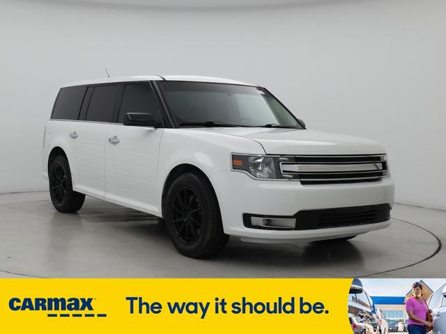 2017 Ford Flex