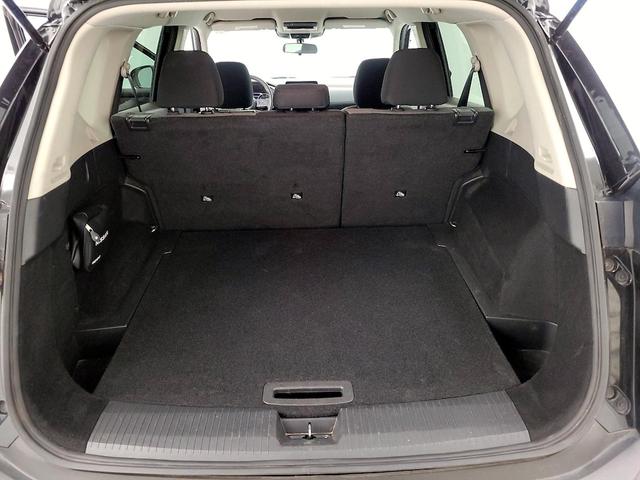 Photo of 2023 Black Nissan Rogue