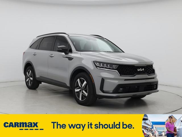 2022 Kia Sorento