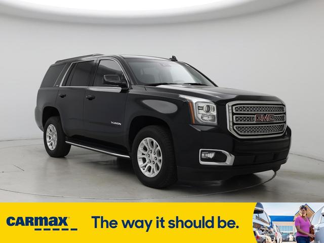 2020 GMC Yukon